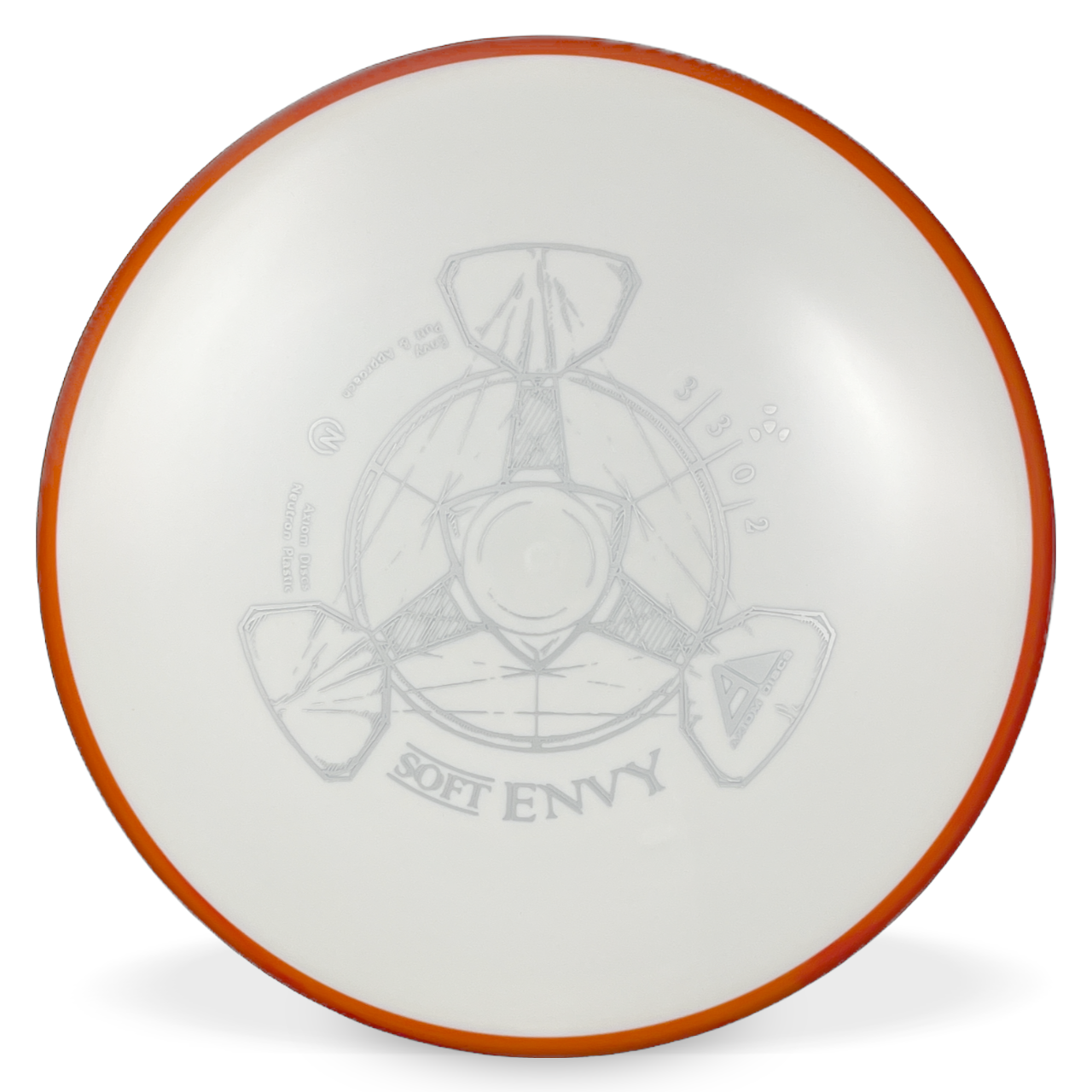 Neutron Soft Envy