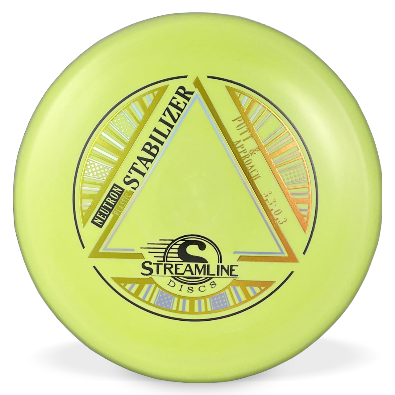 Neutron Stabilizer