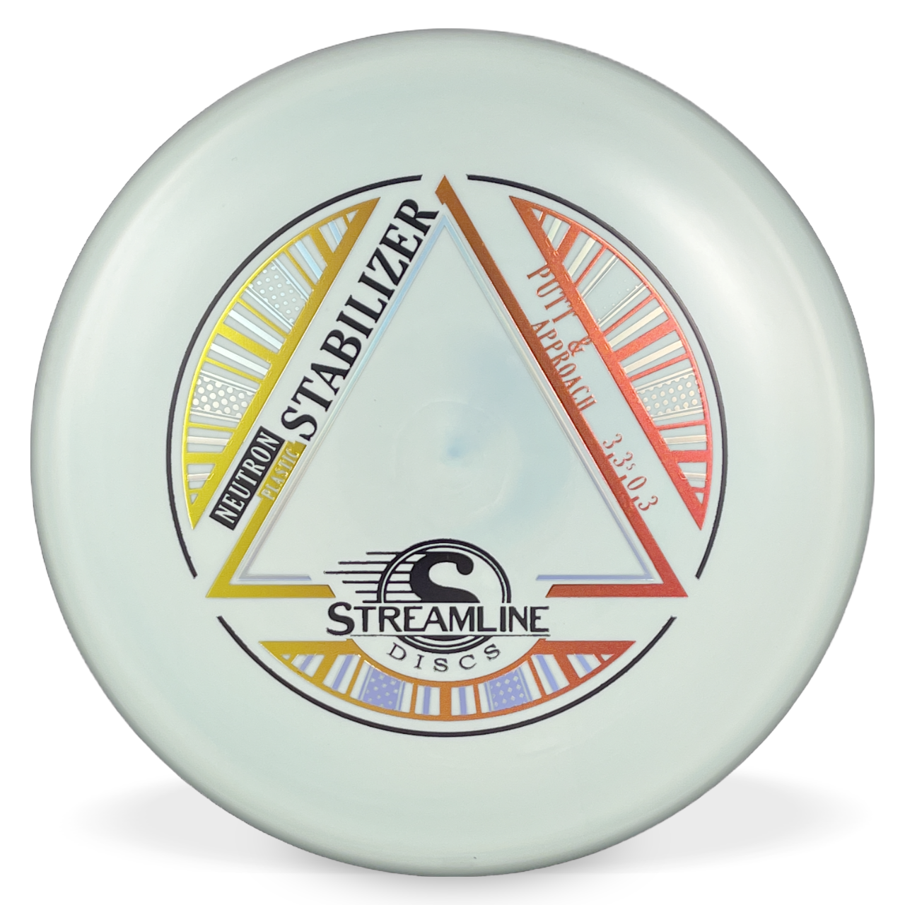 Neutron Stabilizer