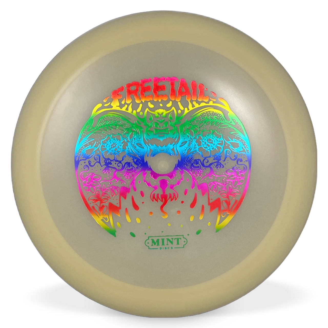 Nocturnal Freetail