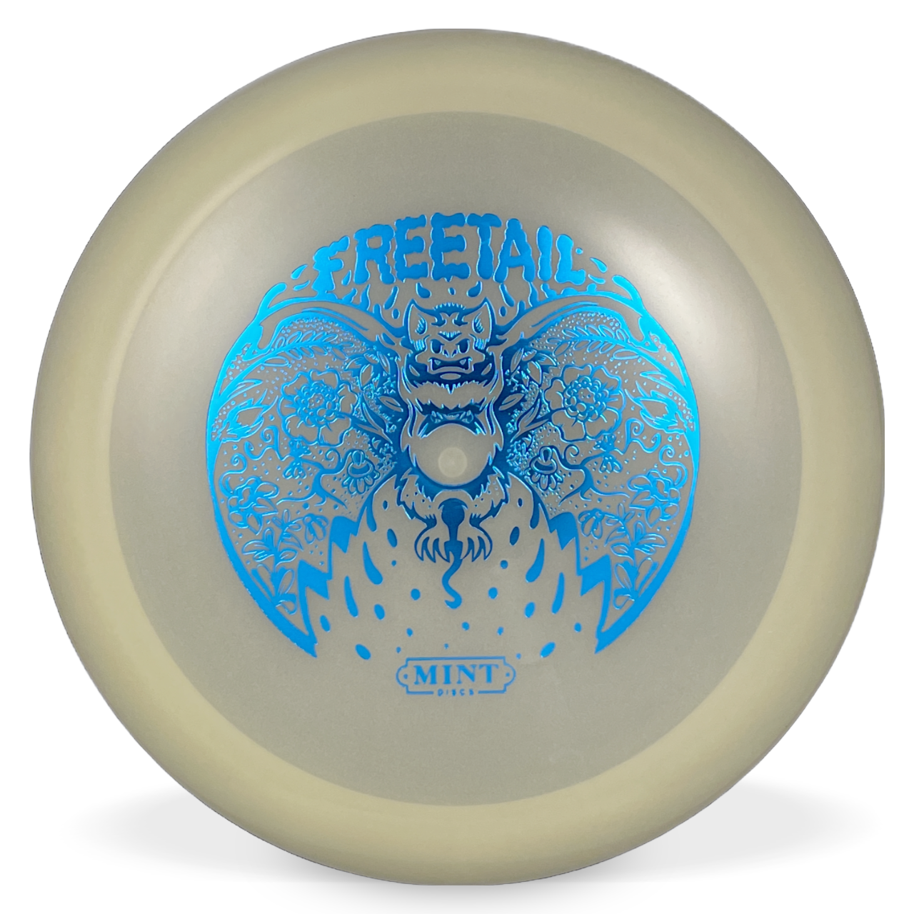 Nocturnal Freetail