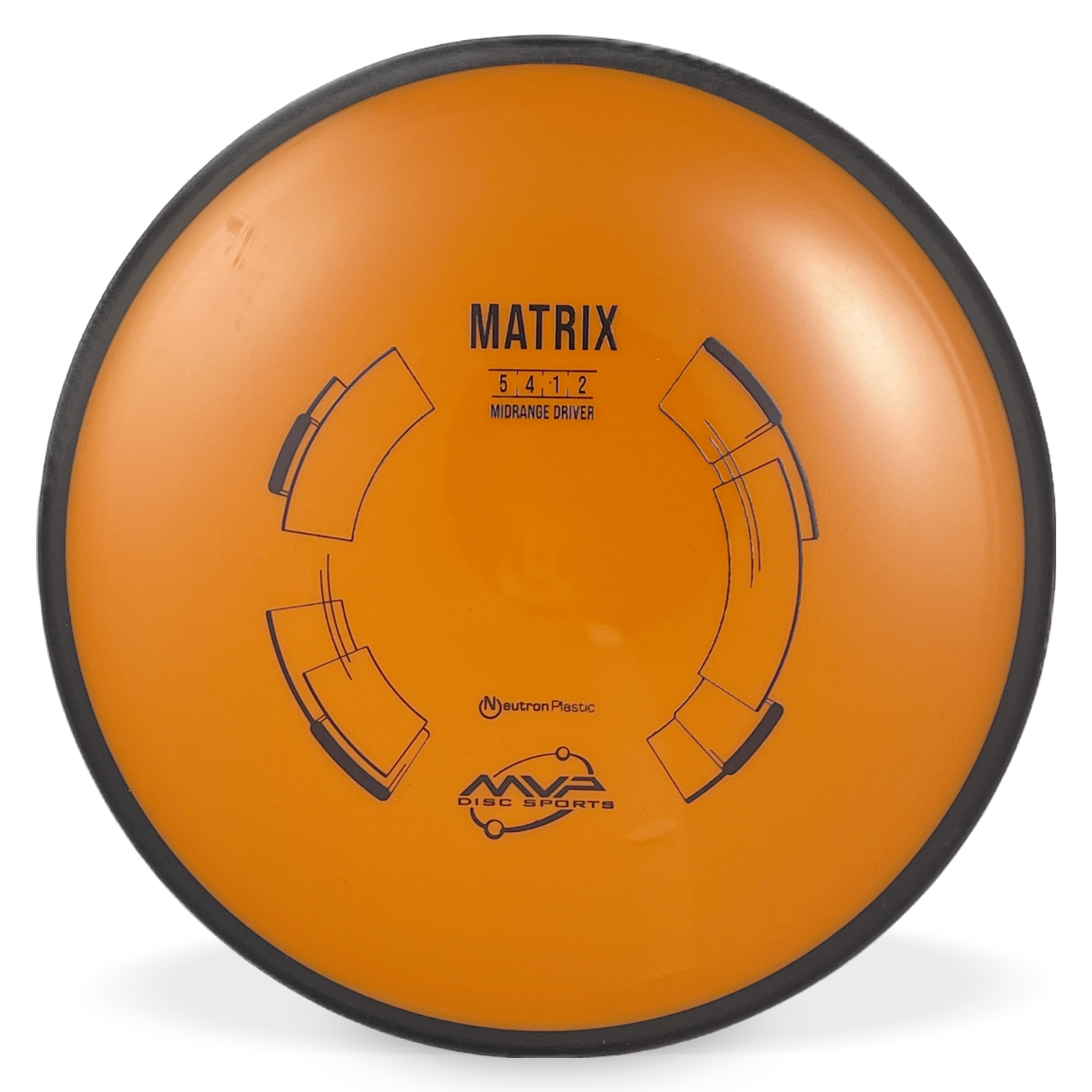 Neutron Matrix