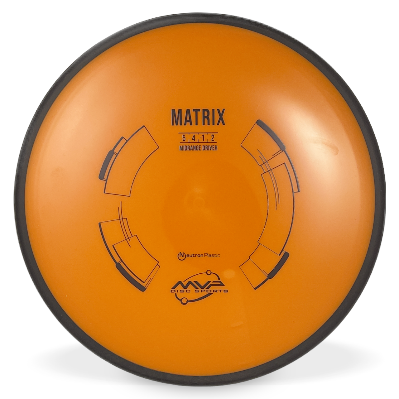 Neutron Matrix