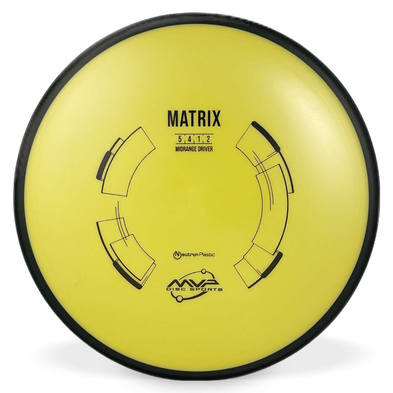 Neutron Matrix