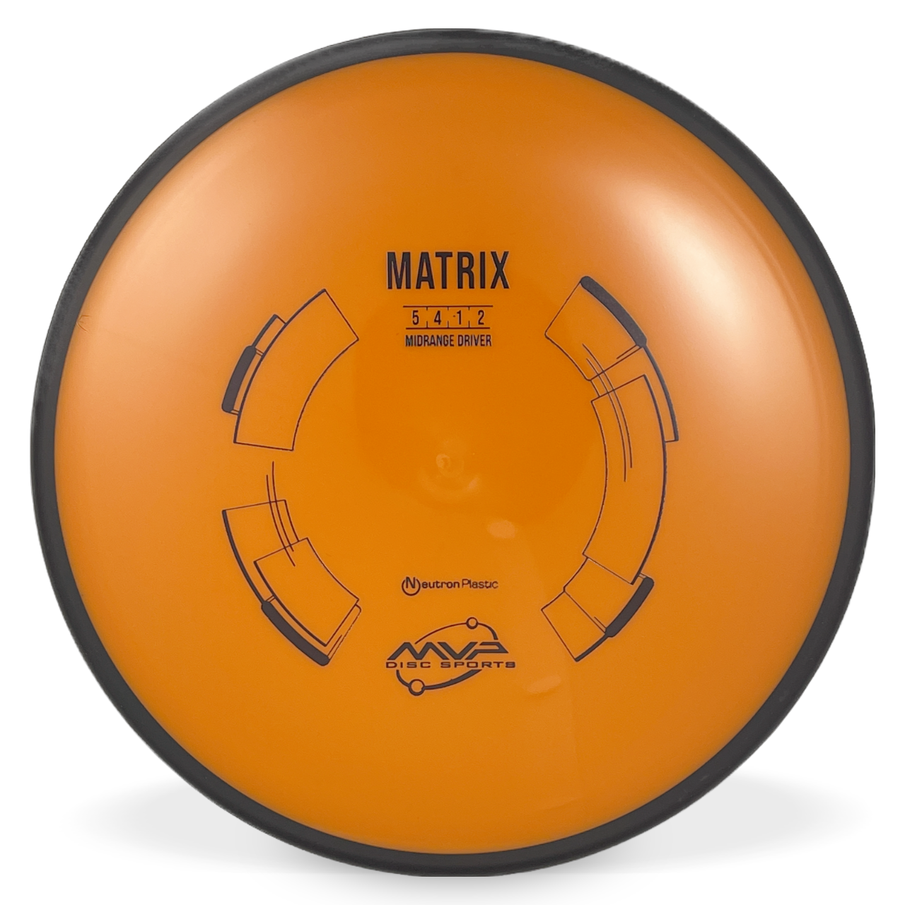 Neutron Matrix