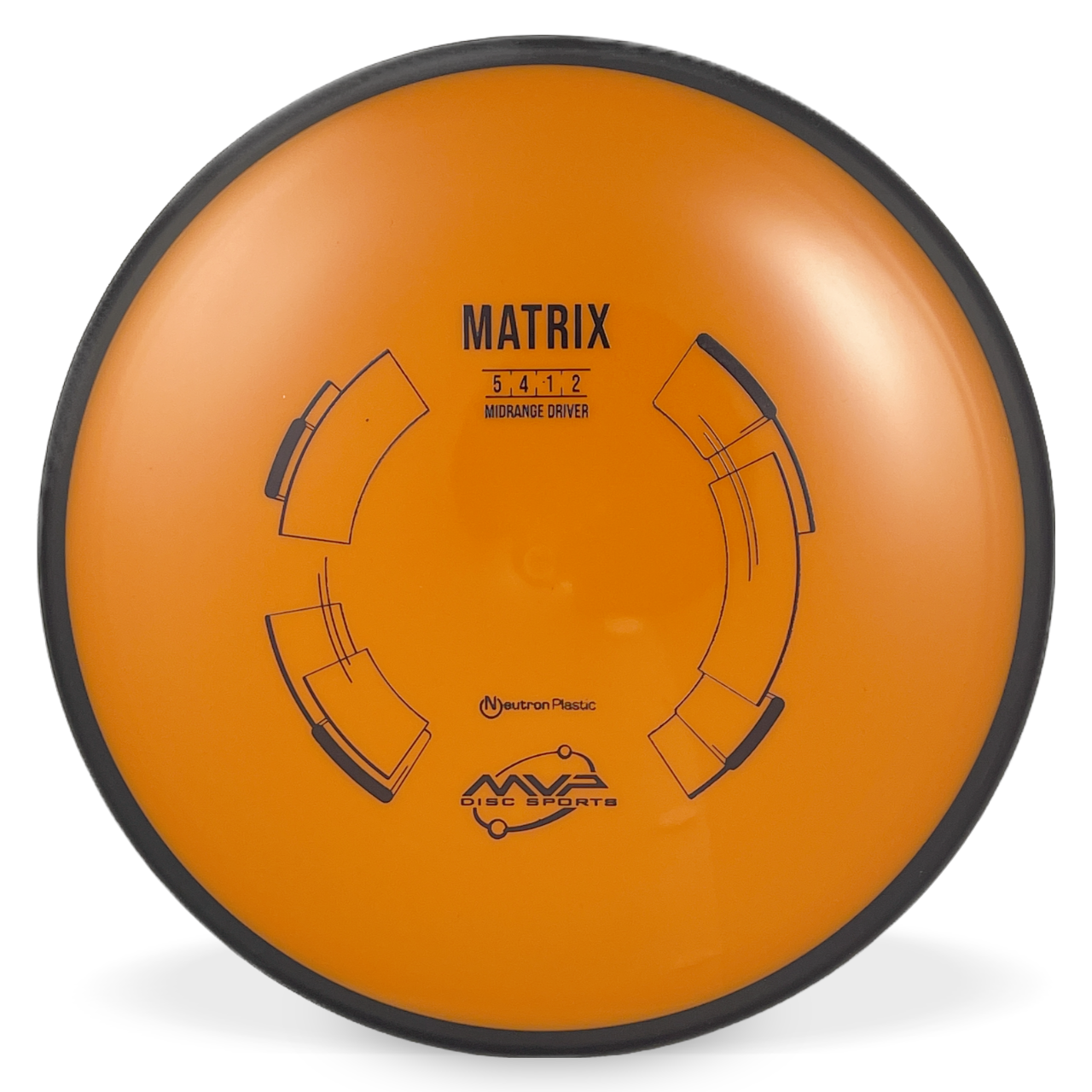 Neutron Matrix