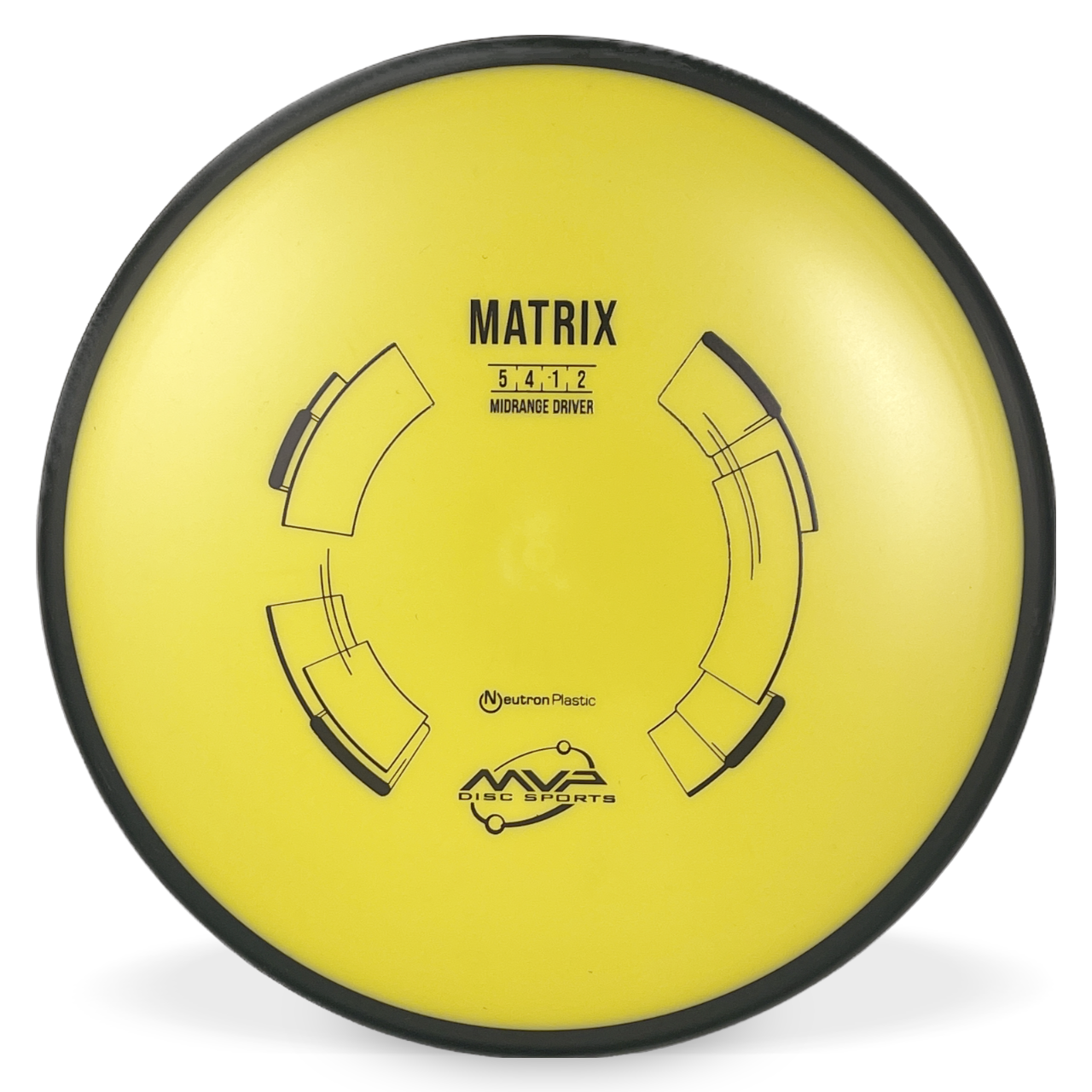Neutron Matrix