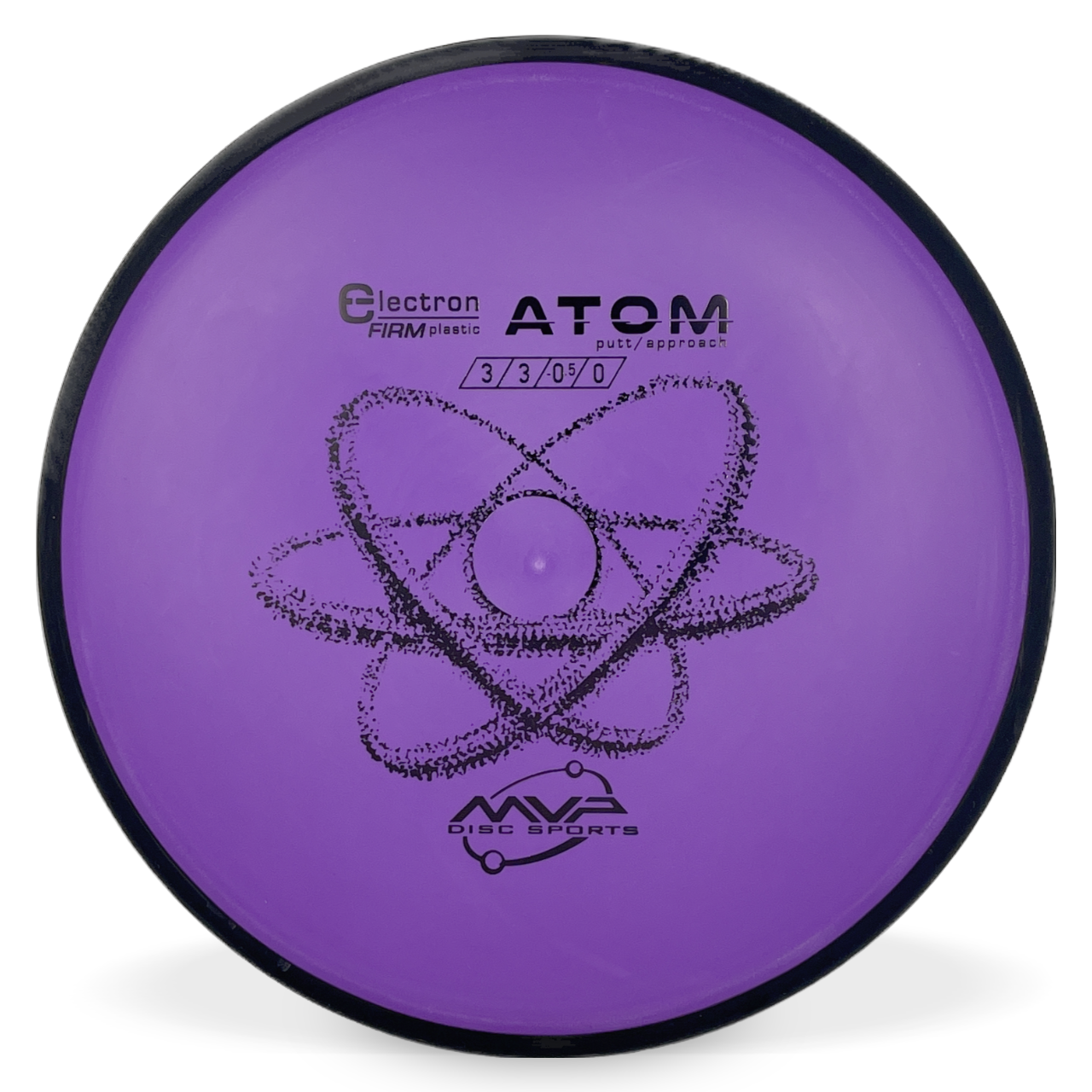 Electron Firm Atom