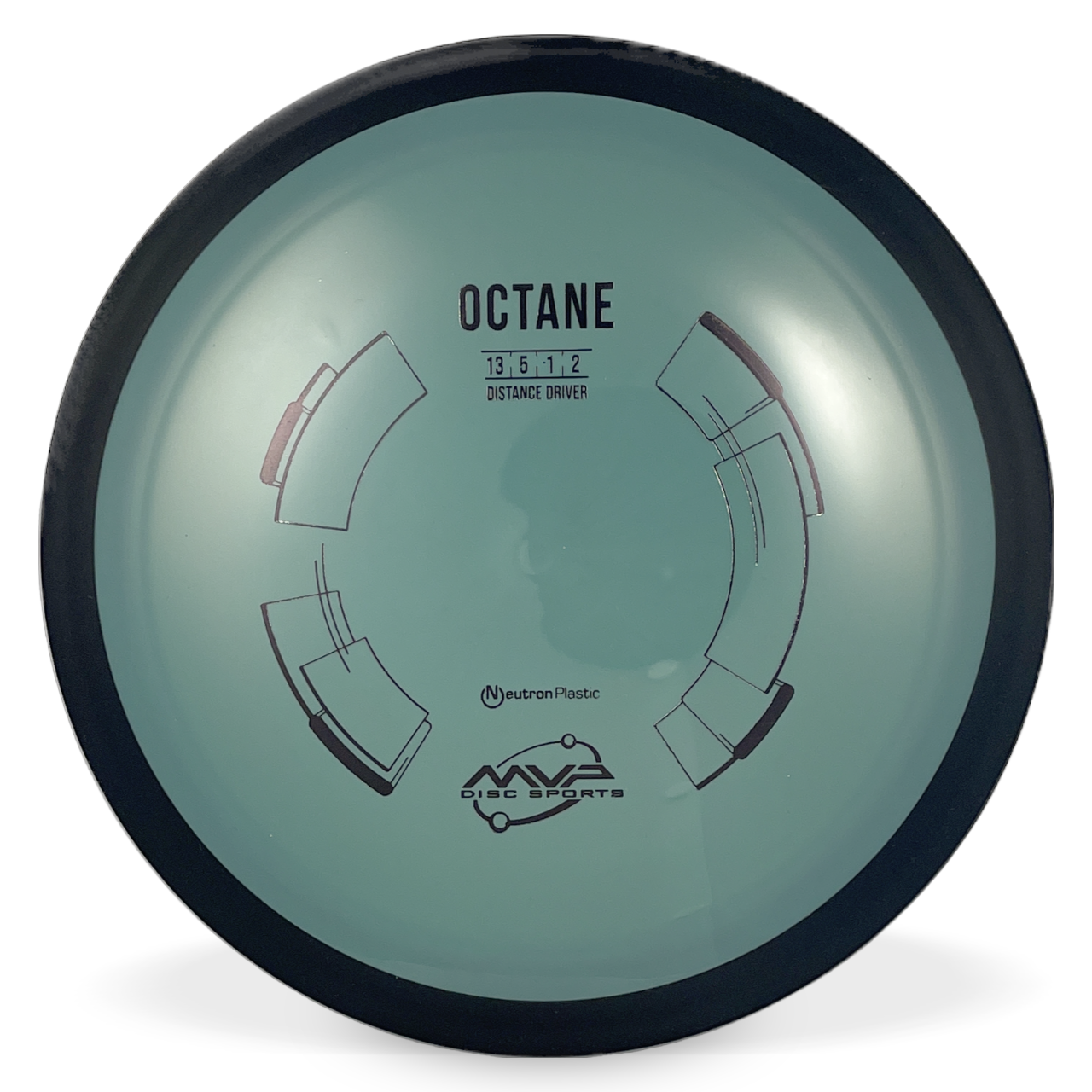 Neutron Octane