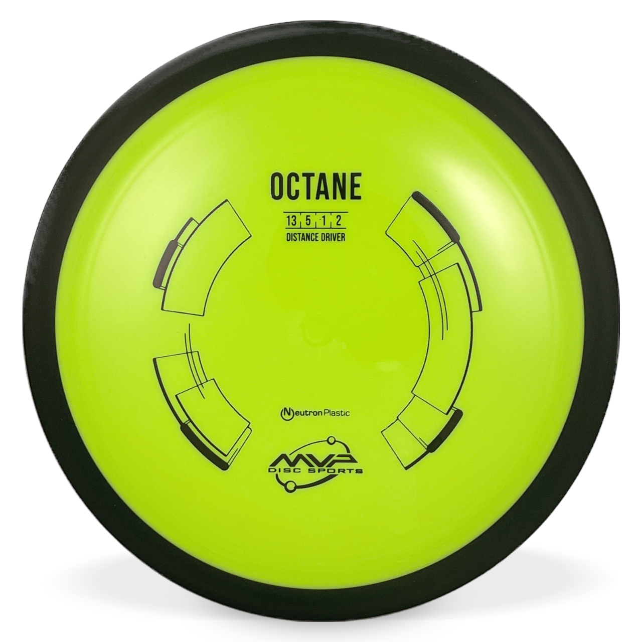 Neutron Octane