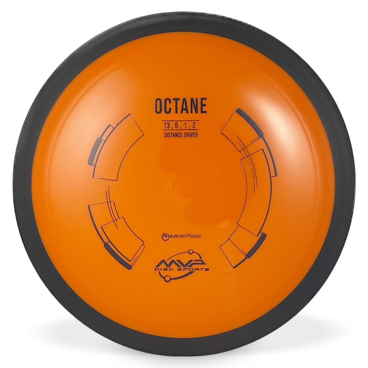 Neutron Octane