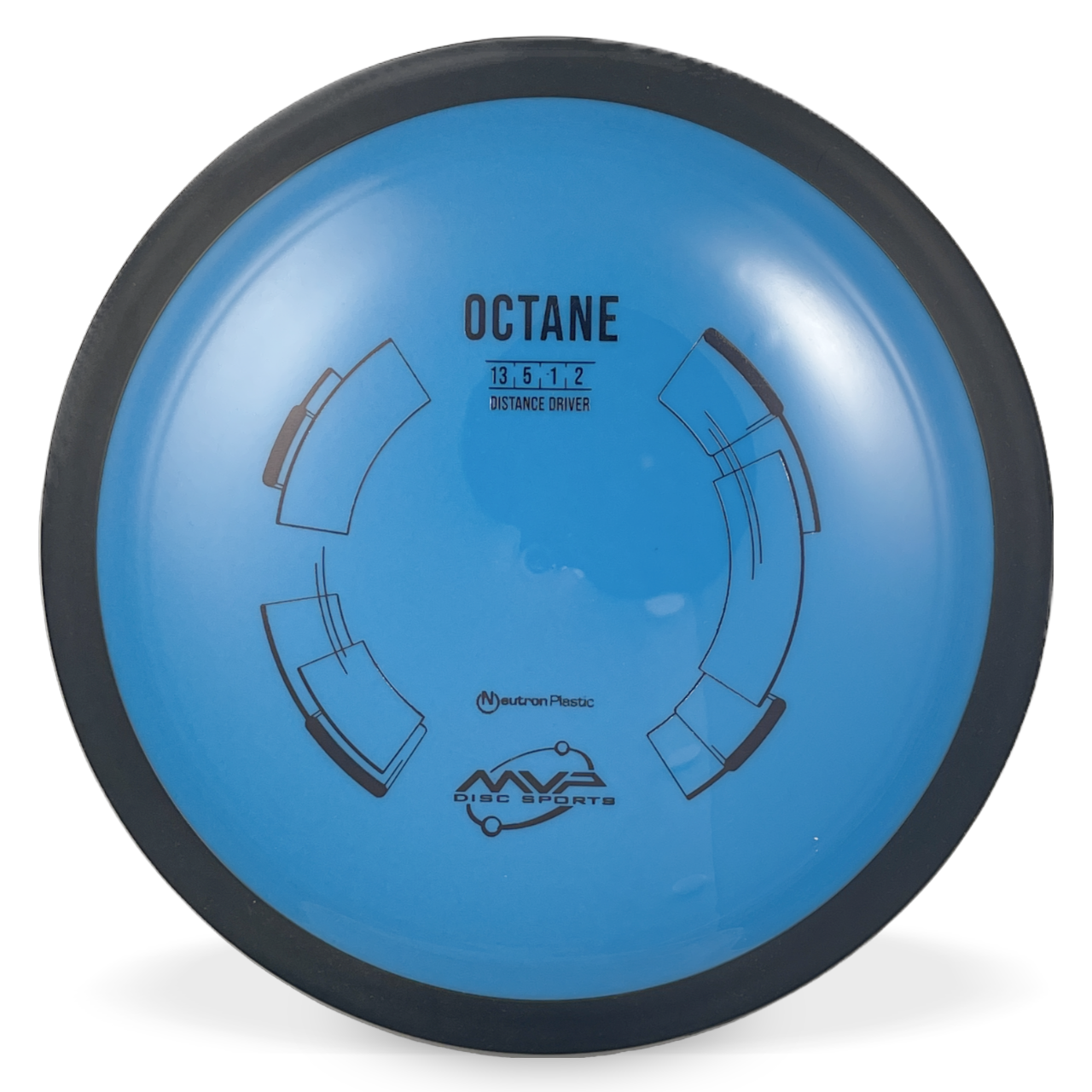 Neutron Octane