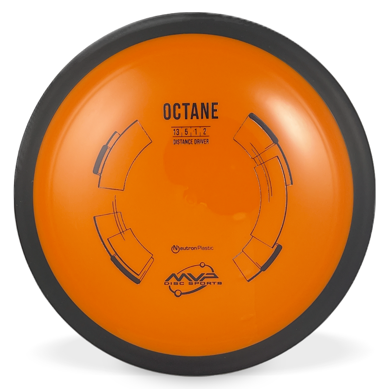 Neutron Octane