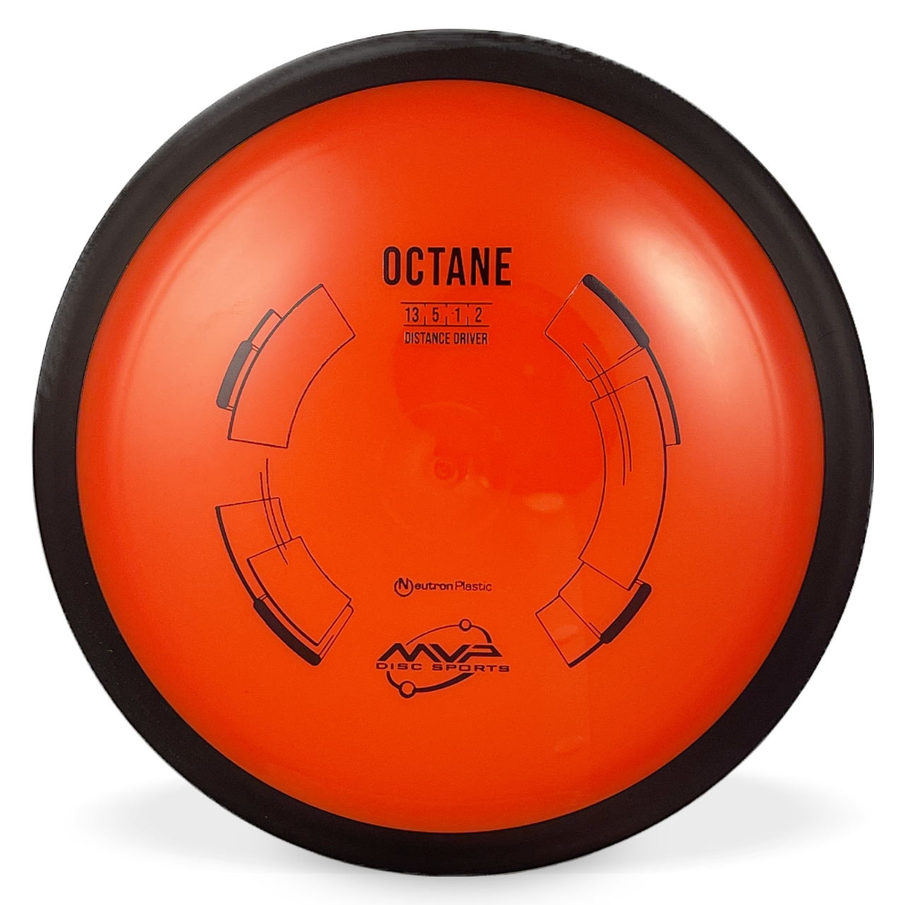 Neutron Octane