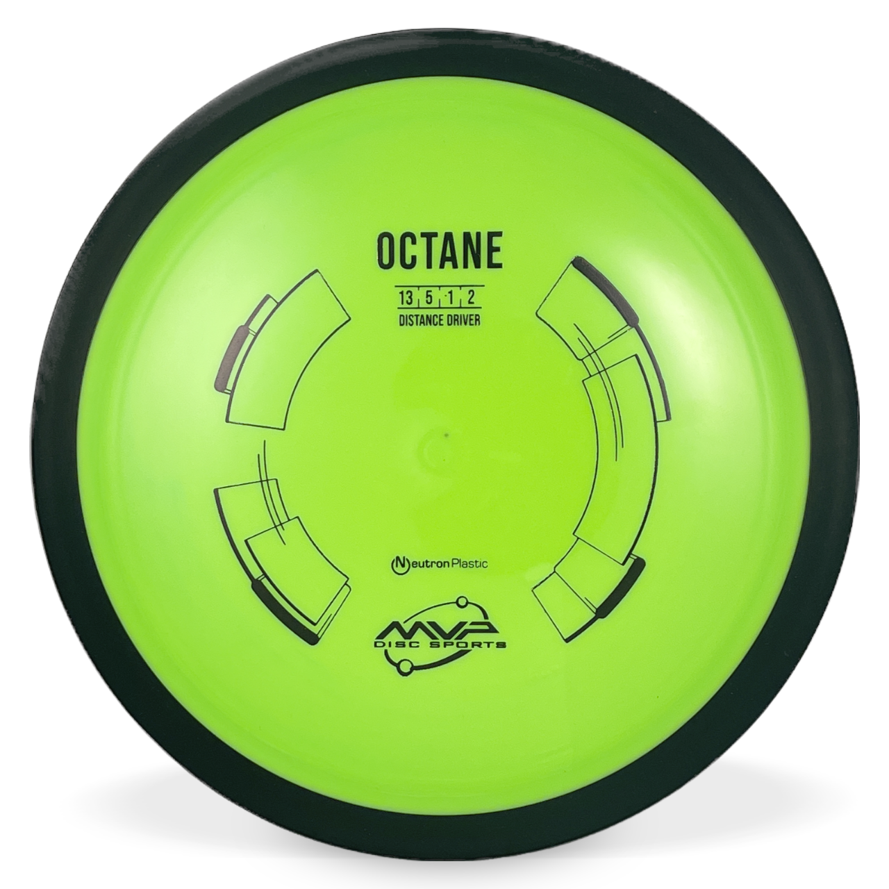 Neutron Octane
