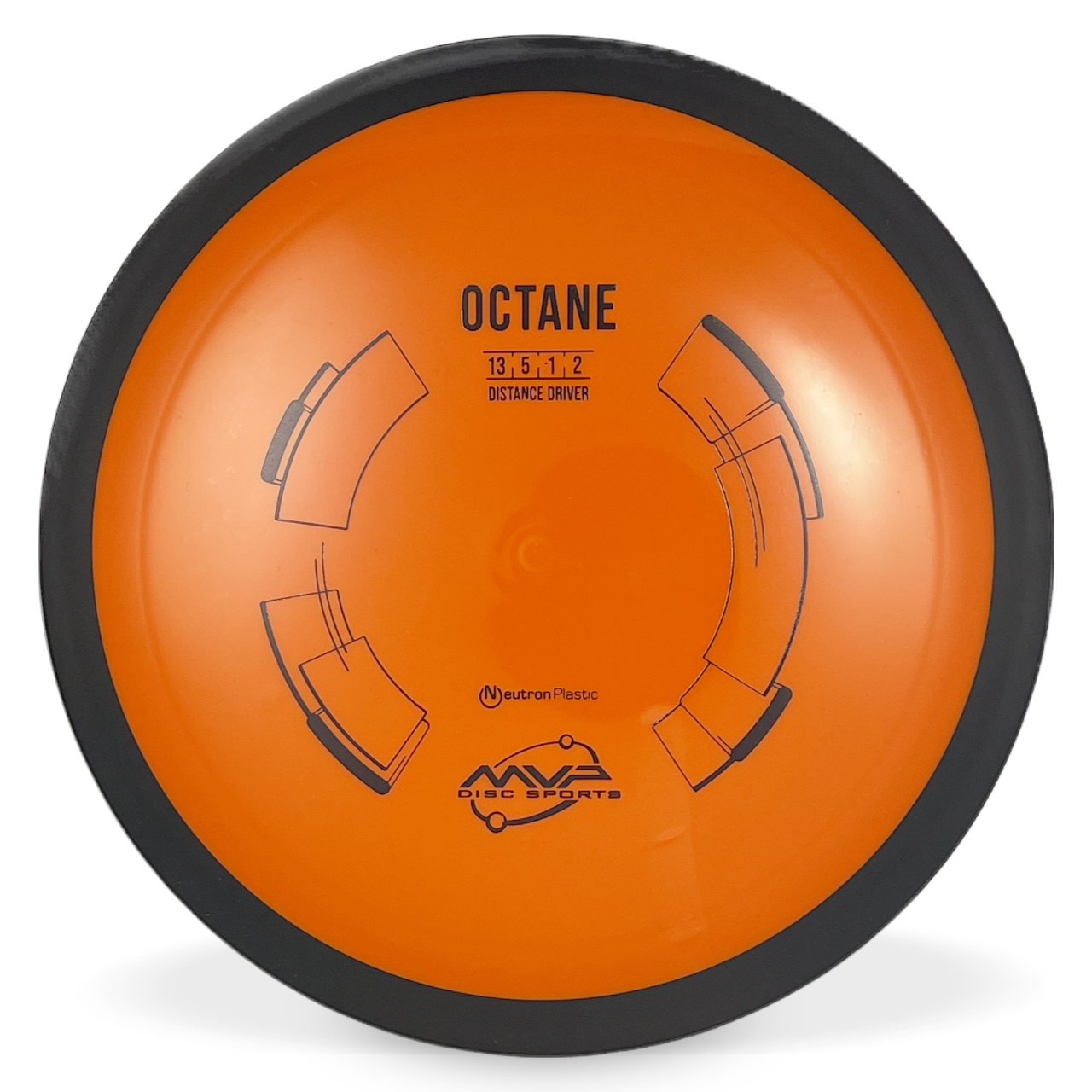 Neutron Octane
