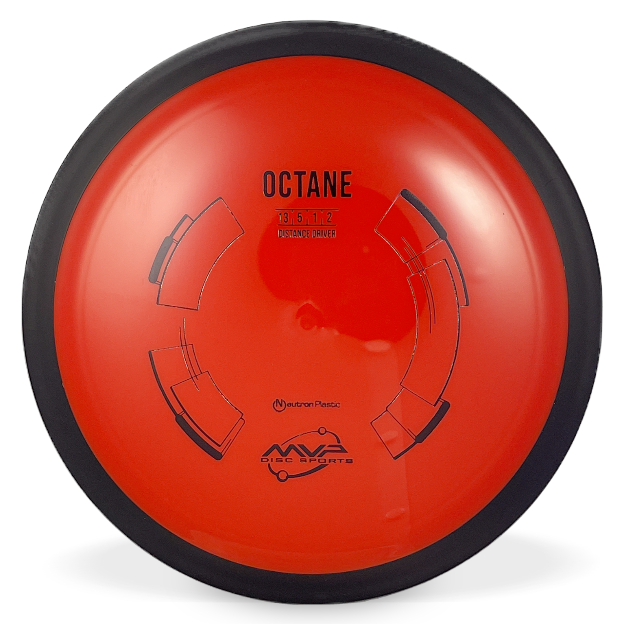 Neutron Octane