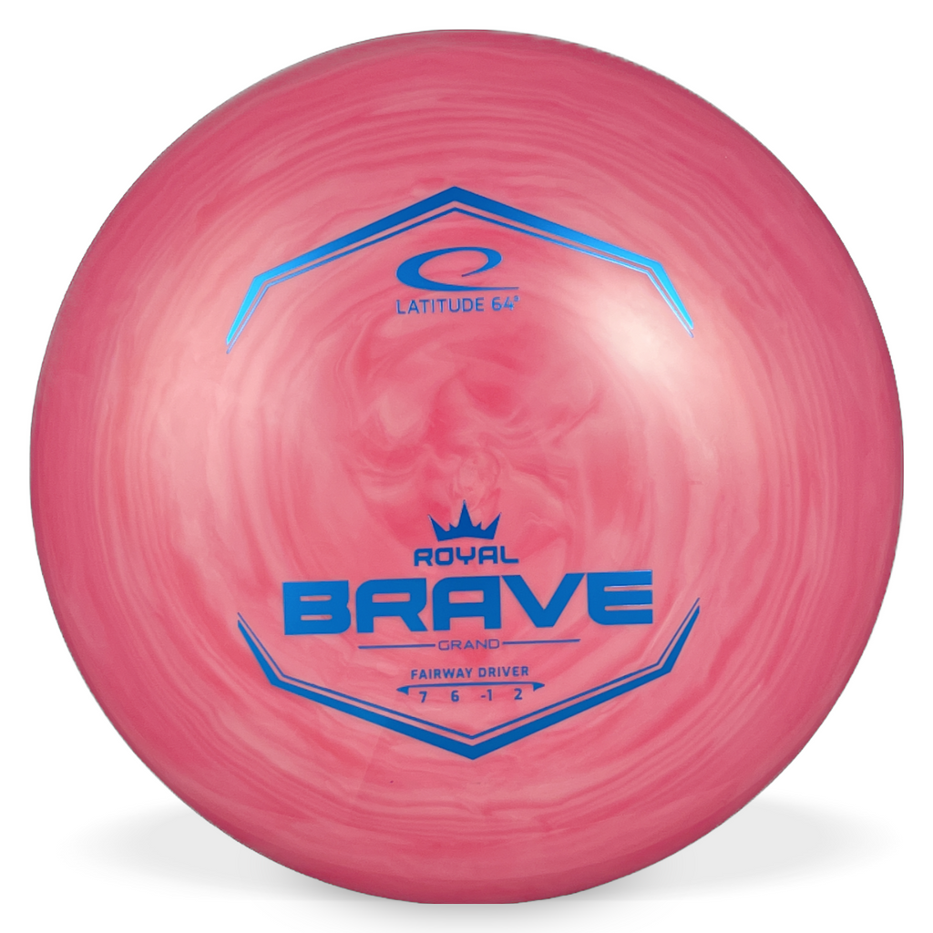 Grand Swirl Brave