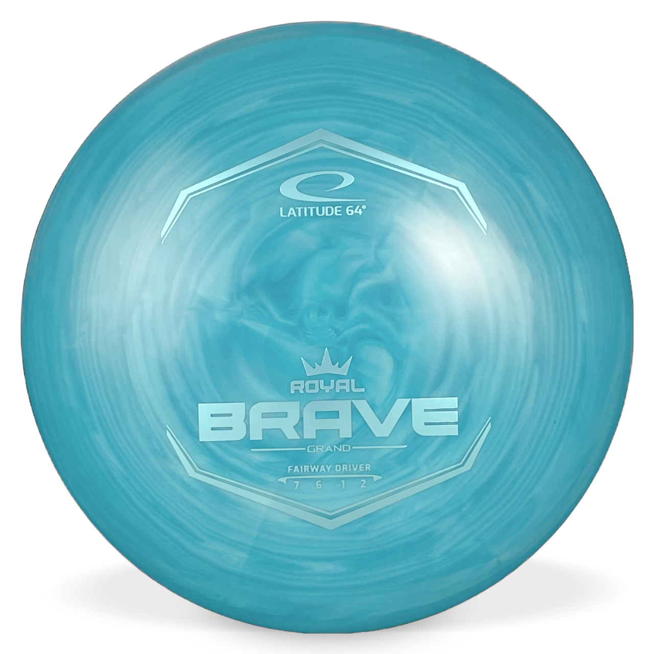 Grand Swirl Brave