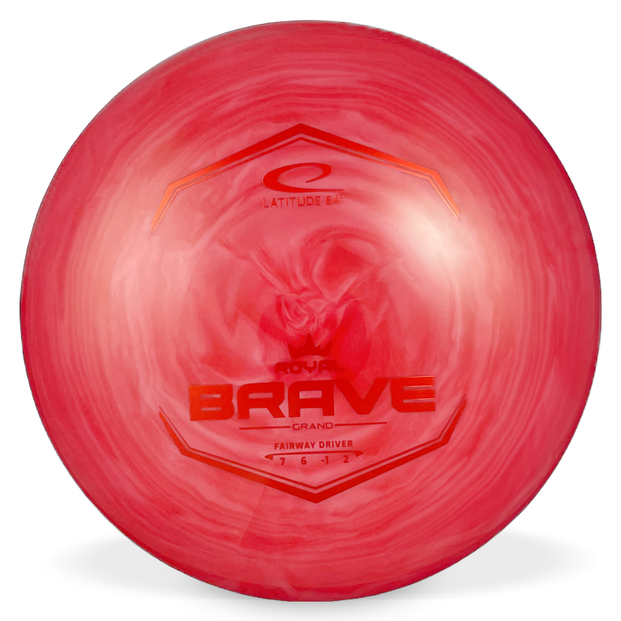Grand Swirl Brave