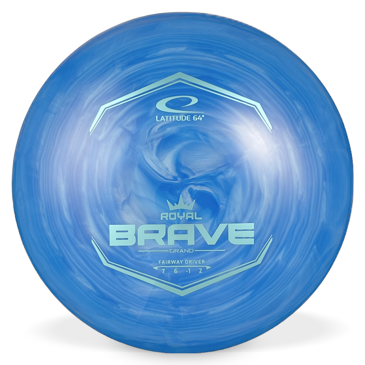 Grand Swirl Brave