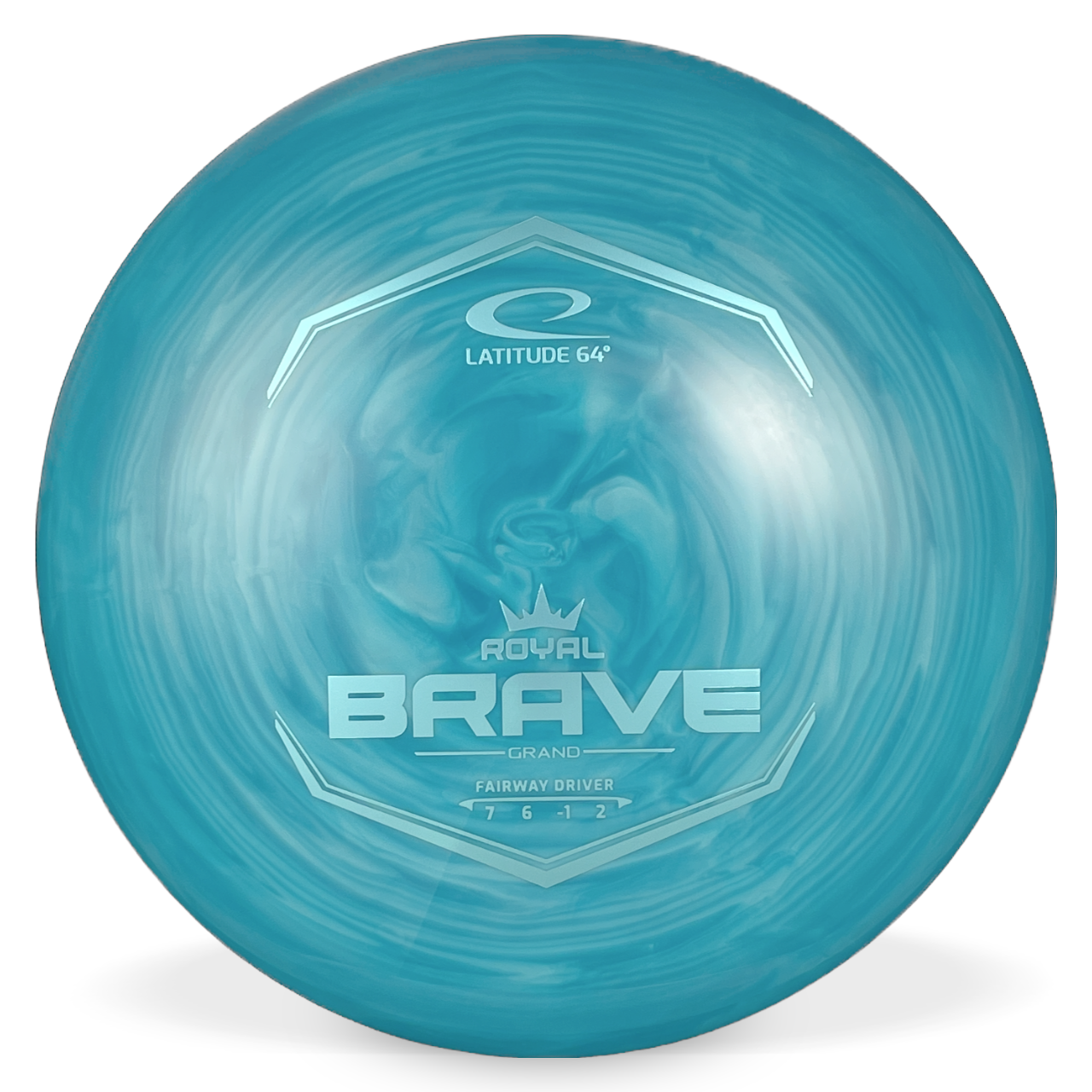 Grand Swirl Brave