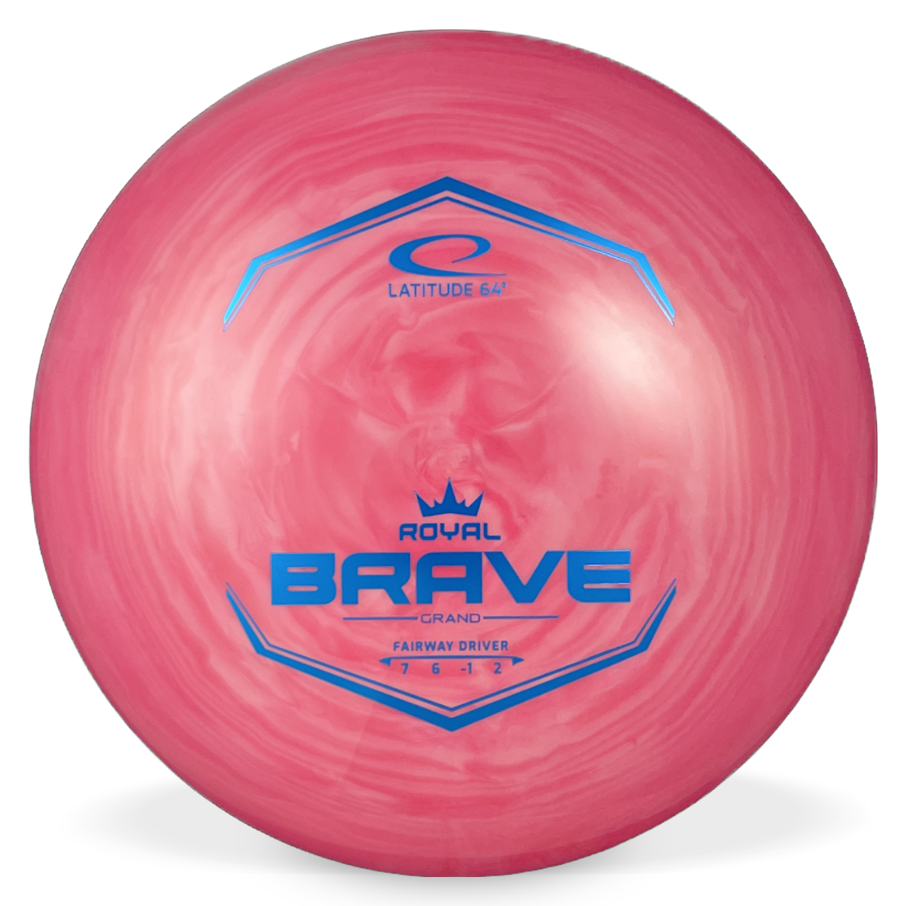 Grand Swirl Brave