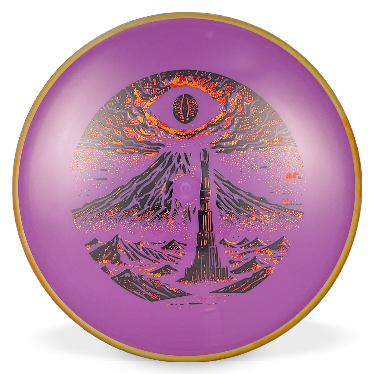 ARDG Exclusive Neutron Soft Proxy