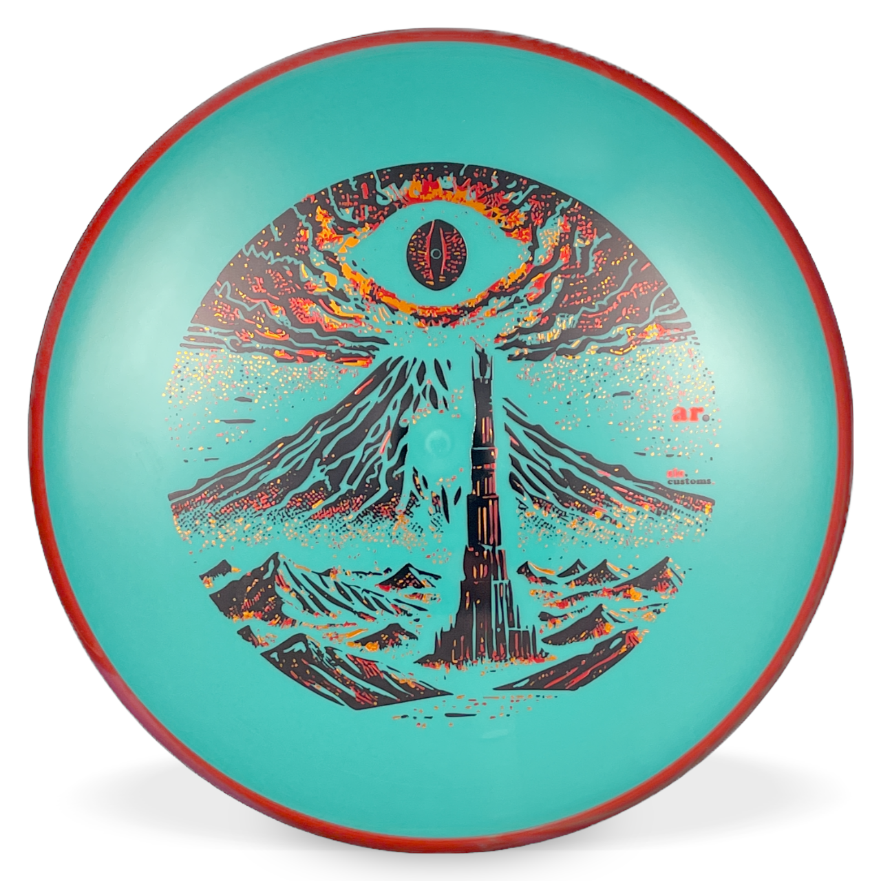 ARDG Exclusive Neutron Soft Proxy