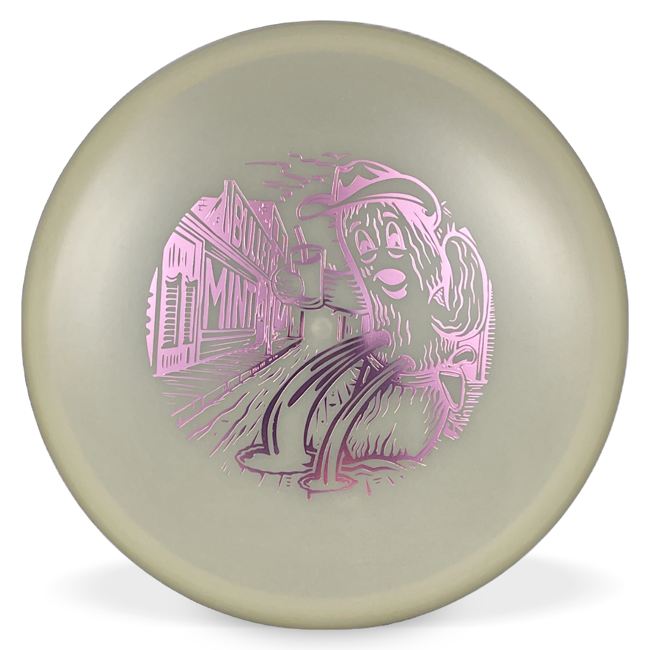 Nocturnal Bullet