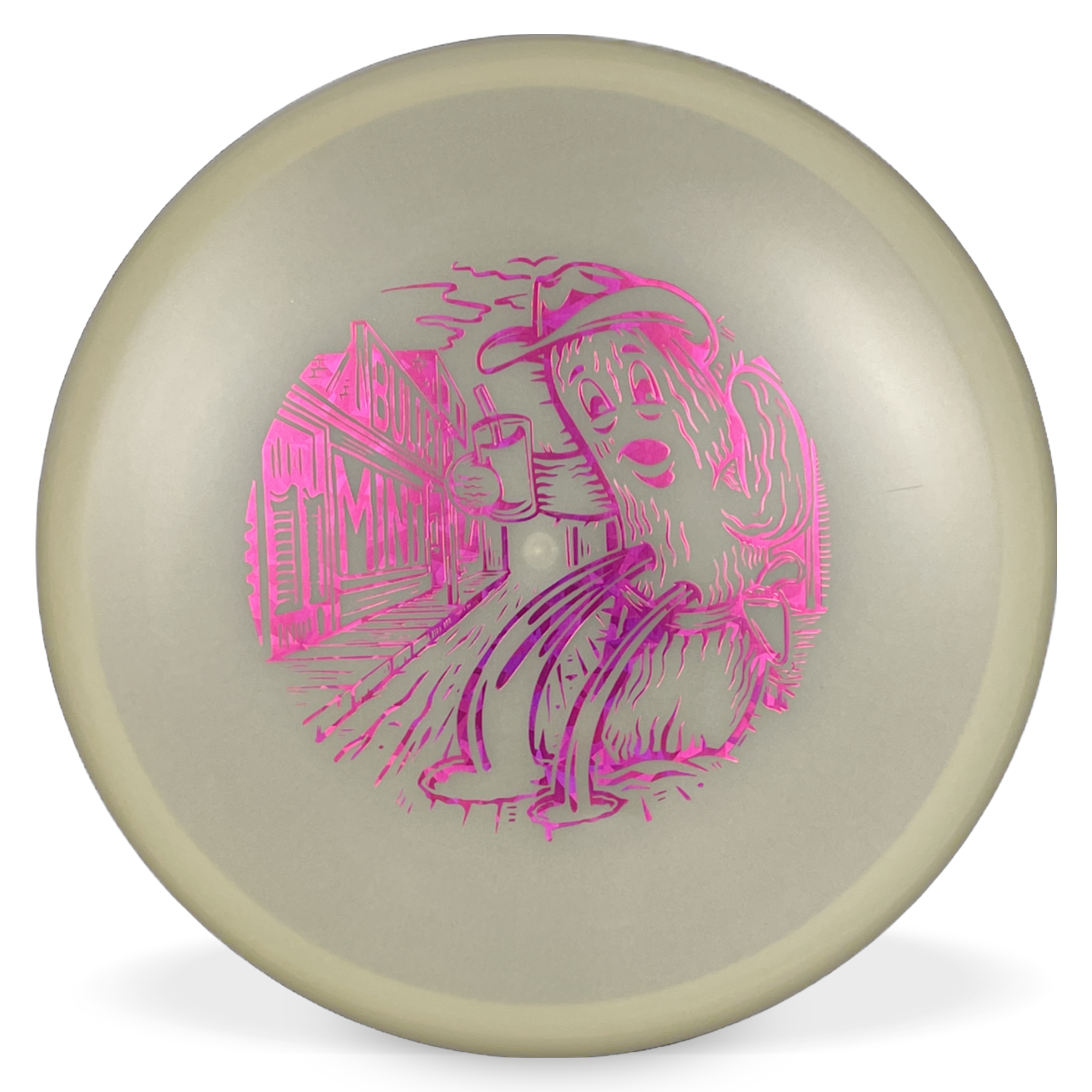 Nocturnal Bullet