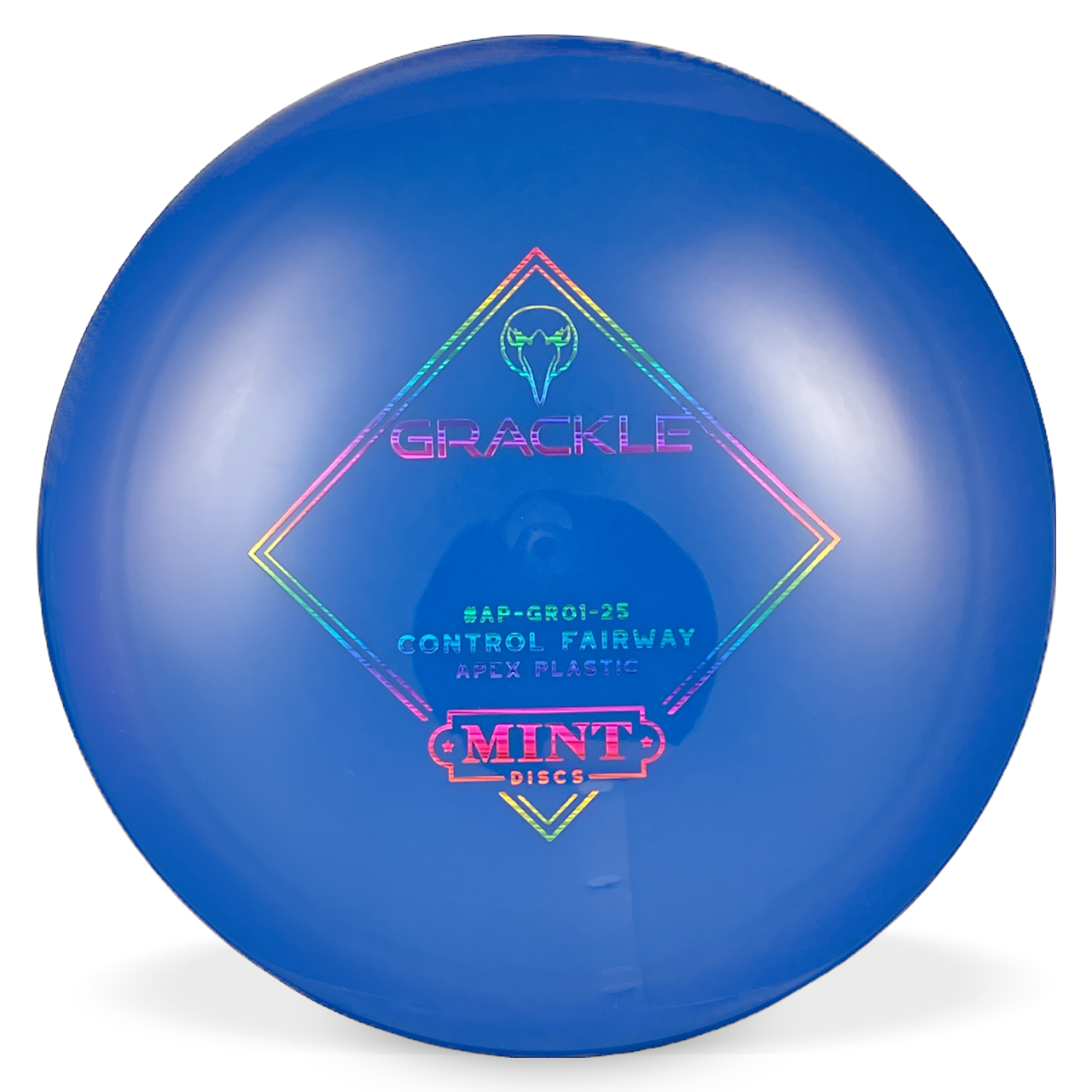 Apex Grackle