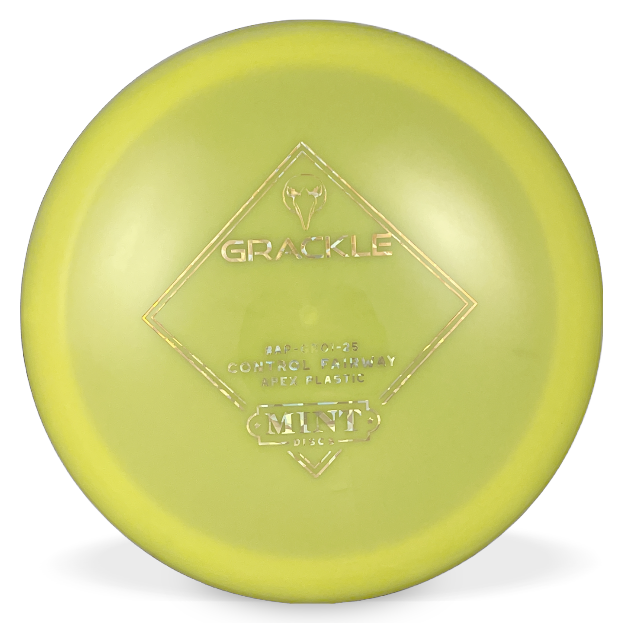 Apex Grackle