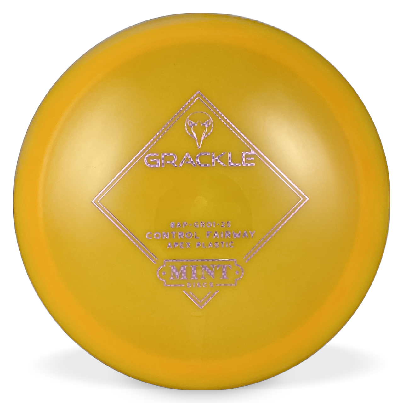 Apex Grackle