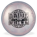 Pierce Big Z Swirl Drive - 2025 Ledgestone