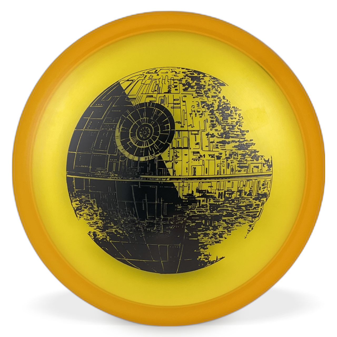 Z-Line Buzzz - Star Wars Stamp(s)