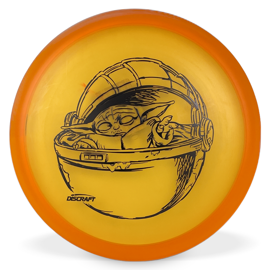 Z-Line Buzzz - Star Wars Stamp(s)