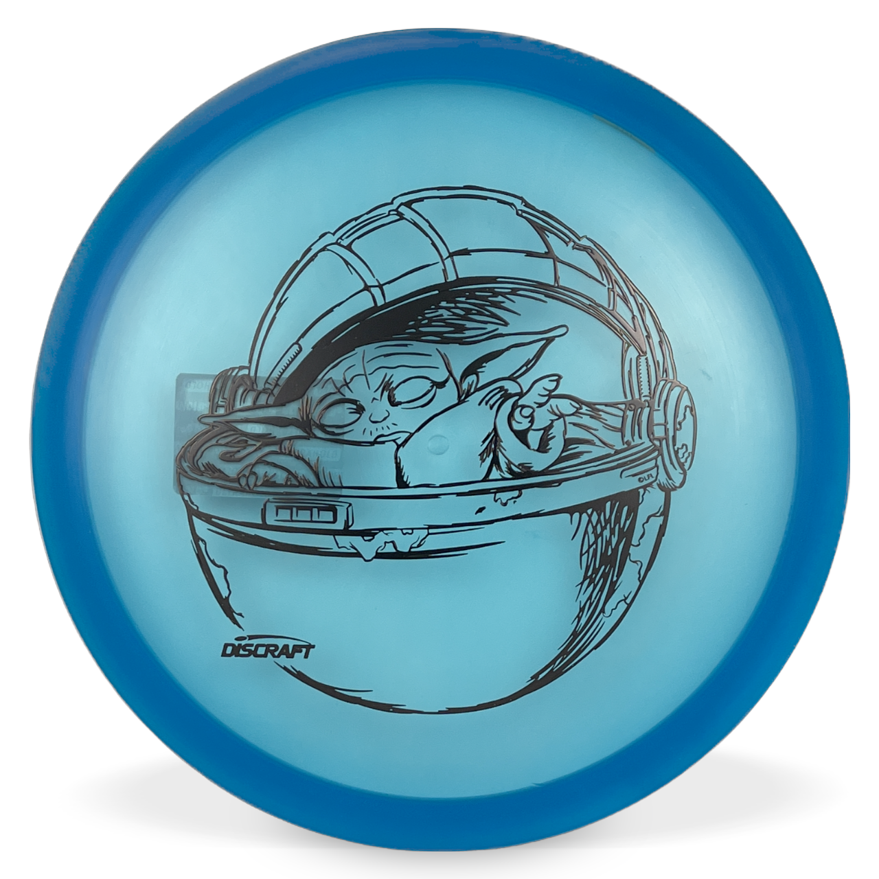 Z-Line Buzzz - Star Wars Stamp(s)
