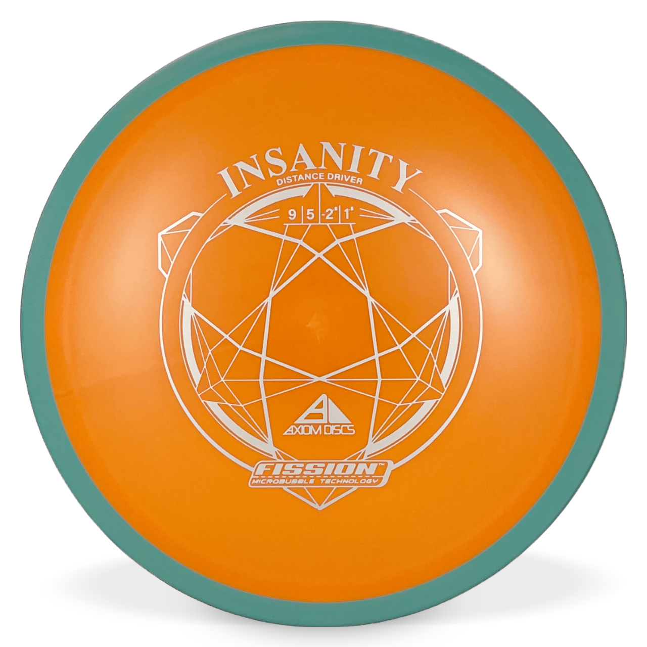 Fission Insanity