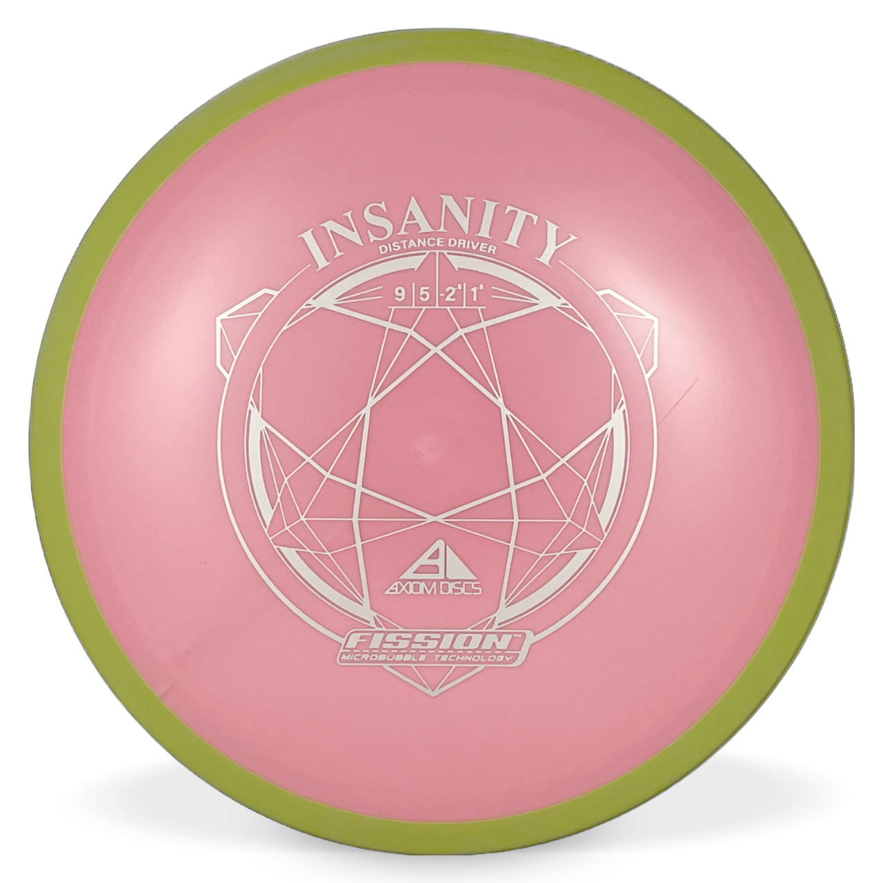 Fission Insanity
