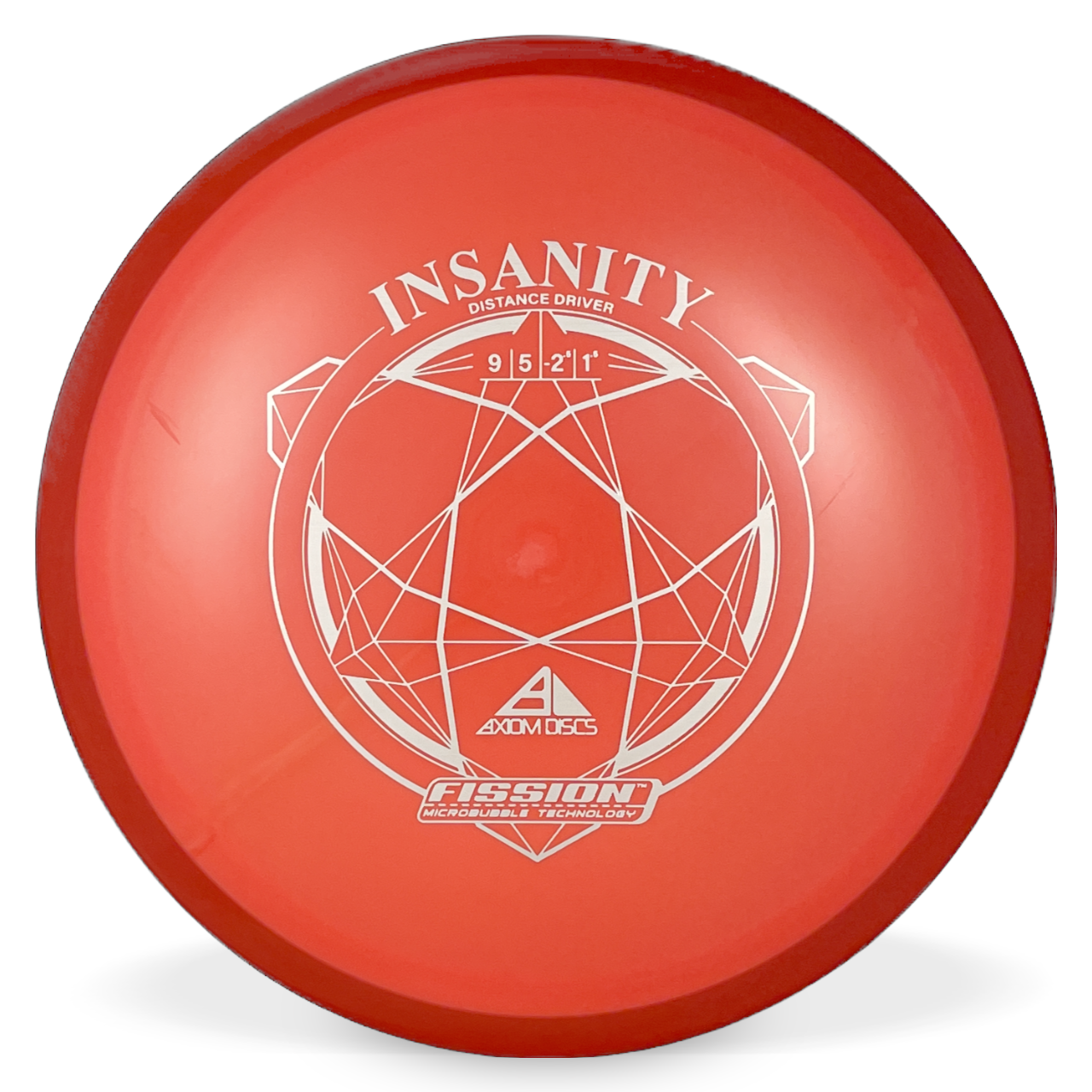 Fission Insanity