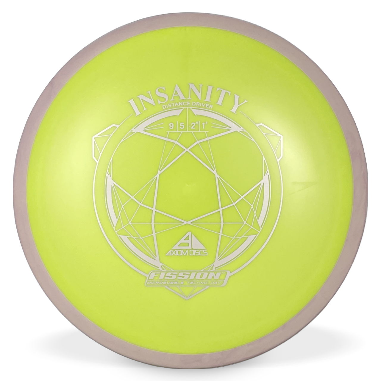 Fission Insanity