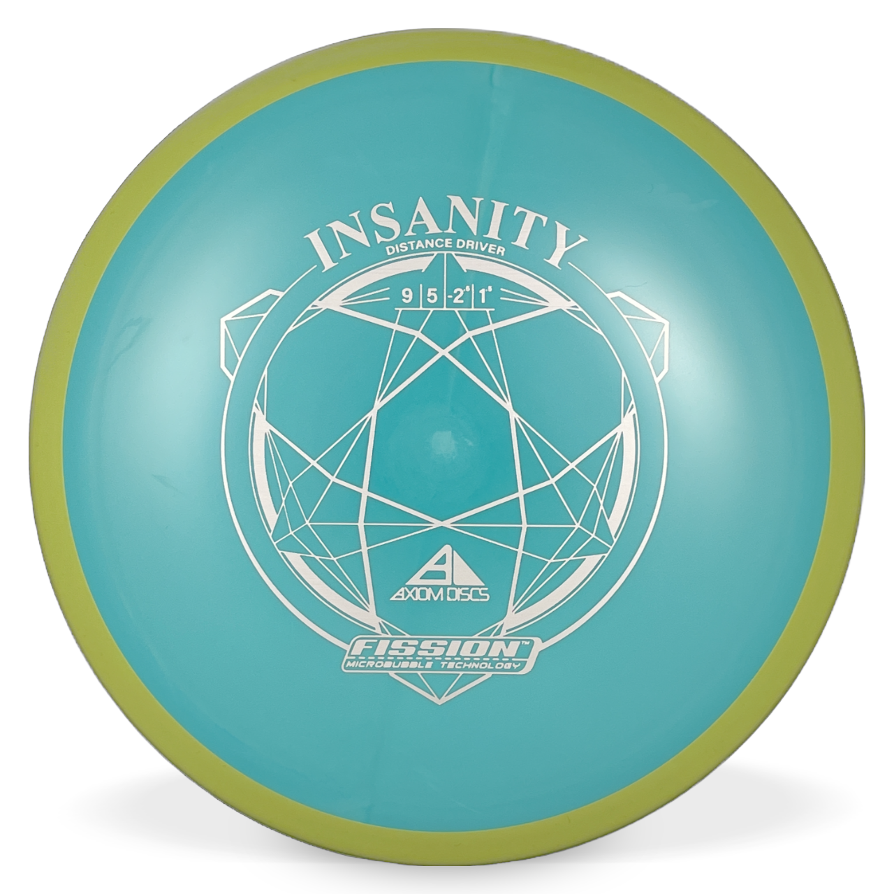 Fission Insanity
