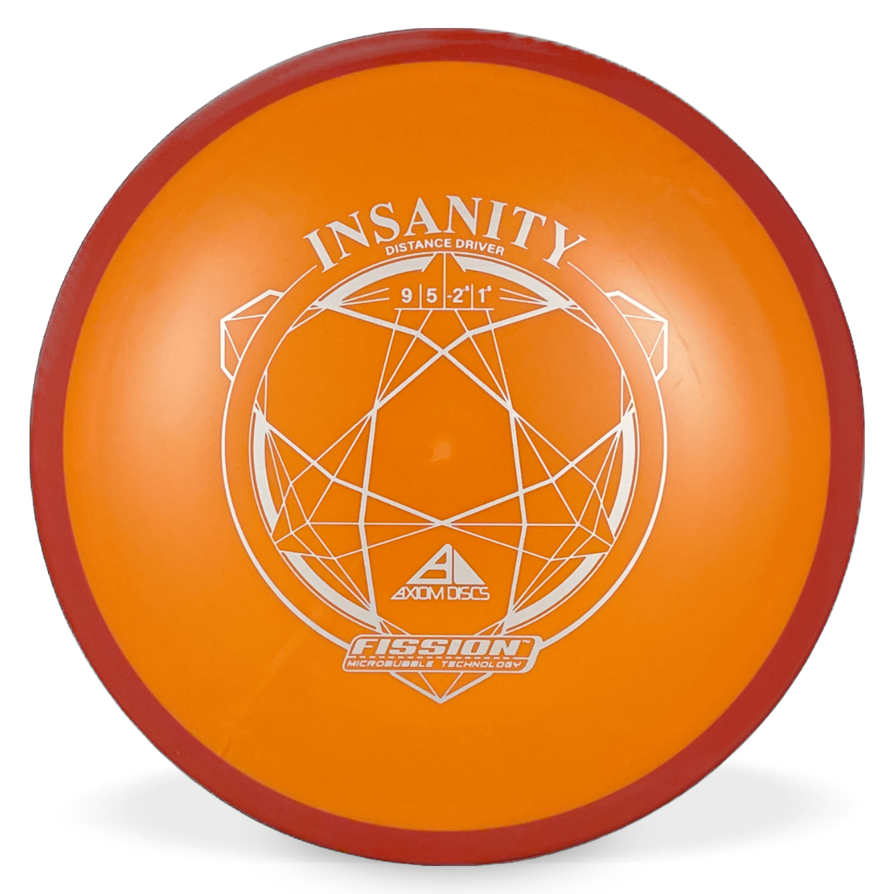 Fission Insanity