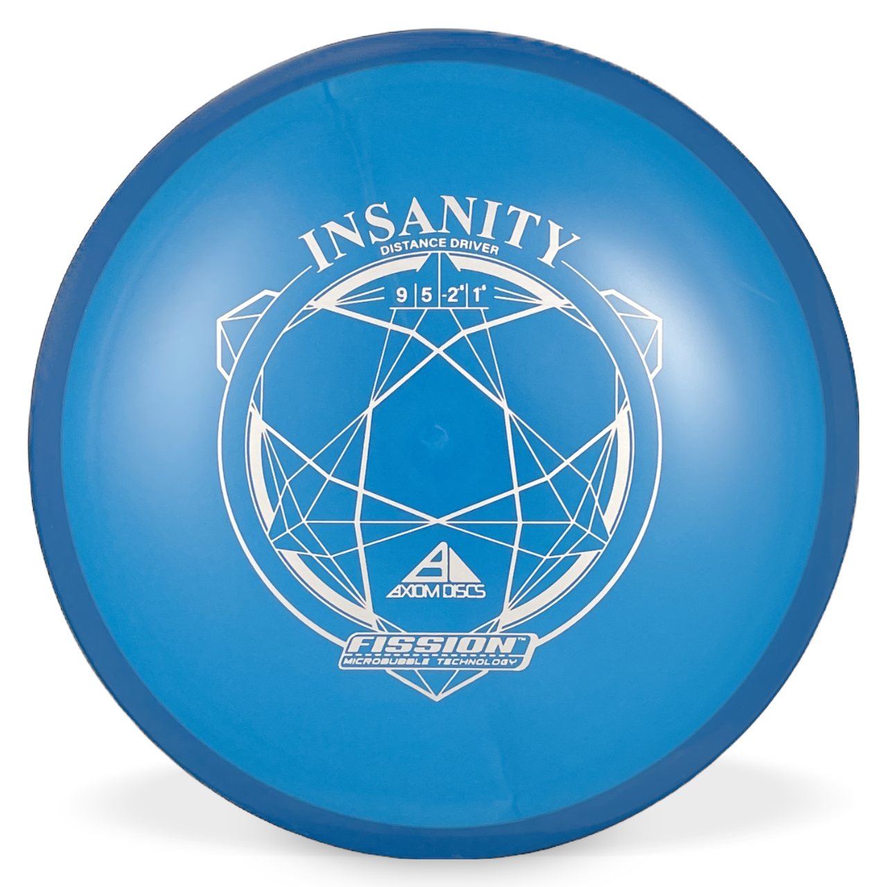 Fission Insanity