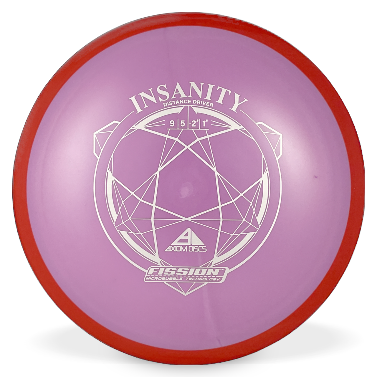 Fission Insanity