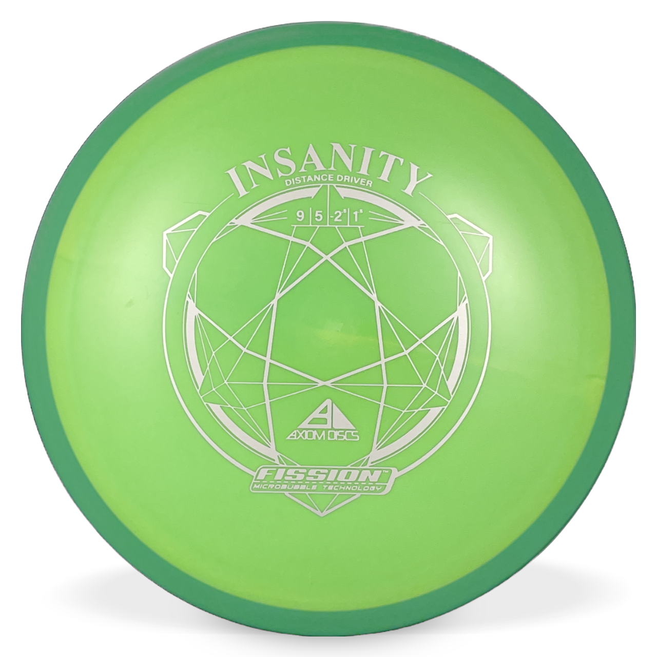 Fission Insanity