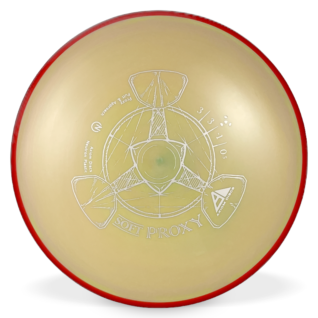 Neutron Soft Proxy