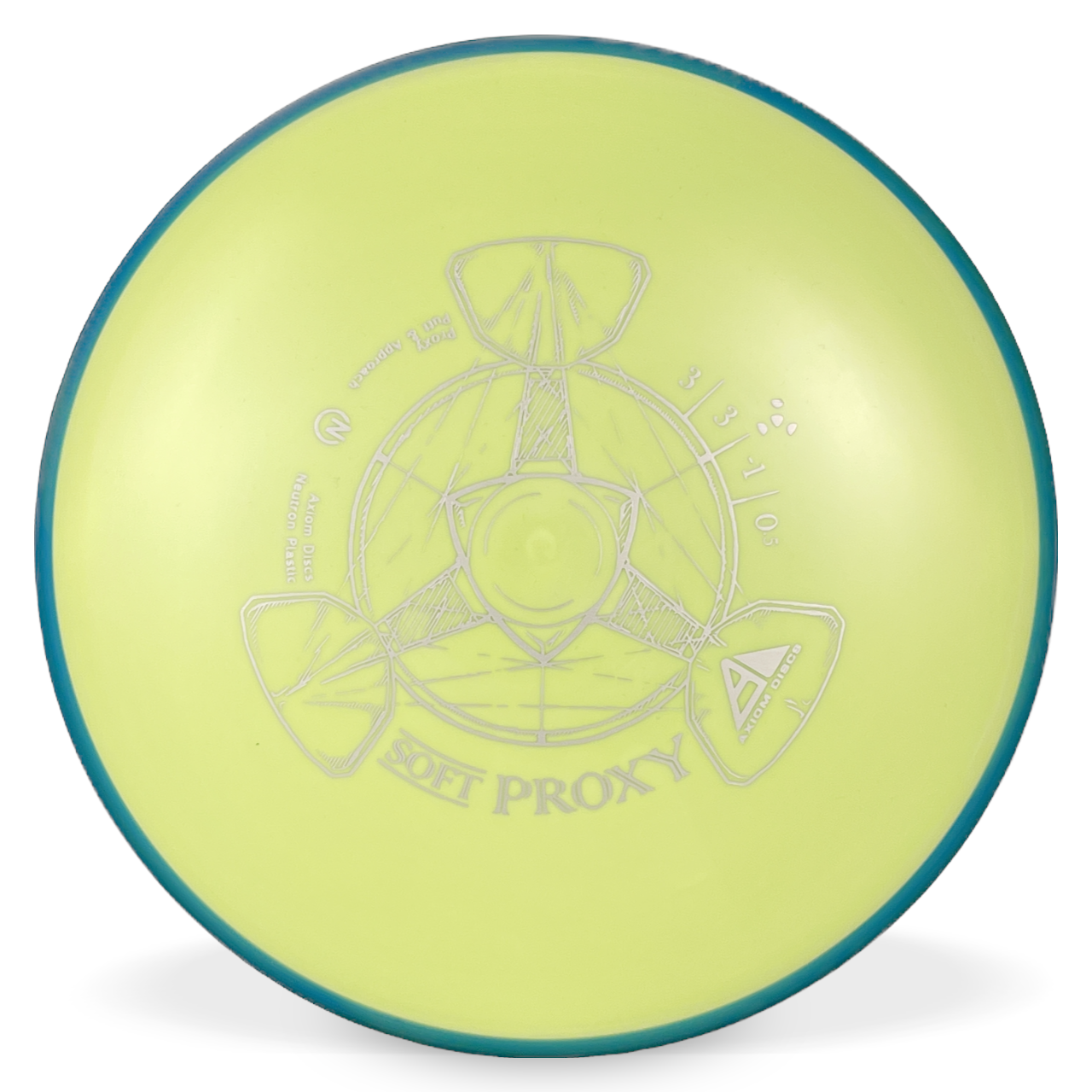 Neutron Soft Proxy