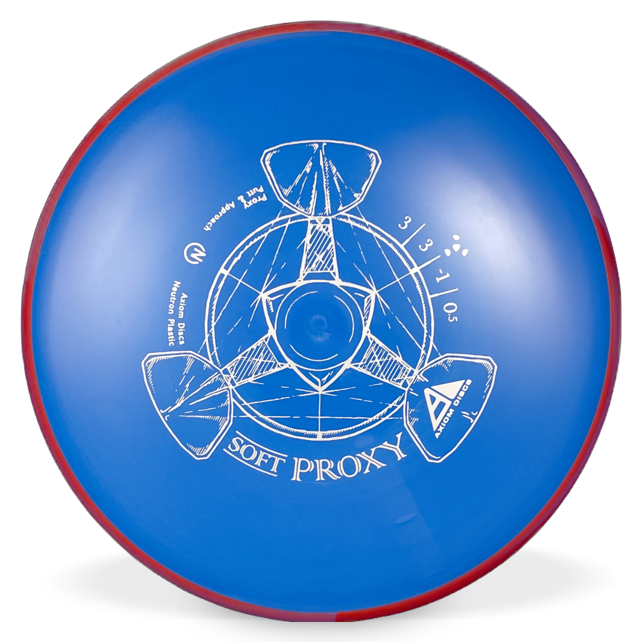 Neutron Soft Proxy